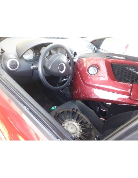 dacia sandero del año 2009