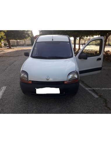 renault kangoo (f/kc0) del año 2002
