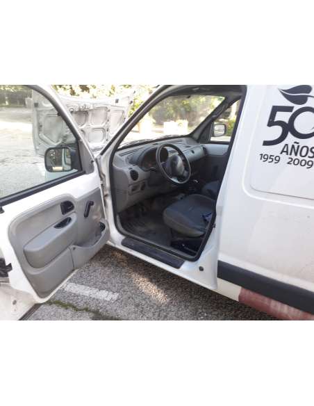renault kangoo (f/kc0) del año 2002