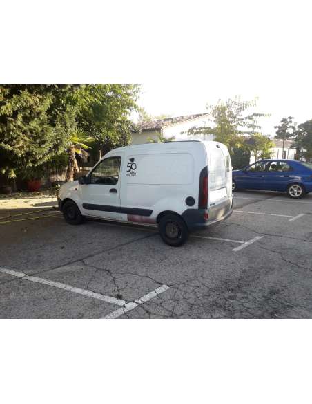 renault kangoo (f/kc0) del año 2002