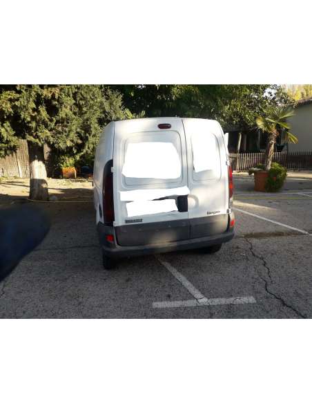 renault kangoo (f/kc0) del año 2002