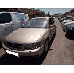 opel omega b del año 2000