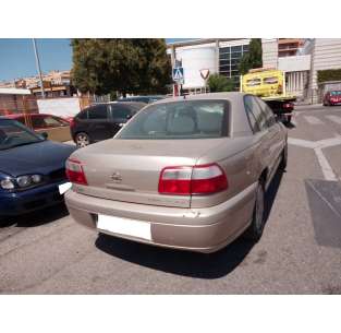 opel omega b del año 2000 2