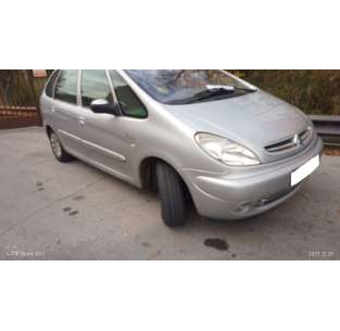 citroën xsara picasso del año 2002