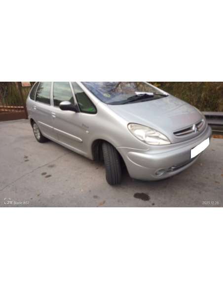 citroën xsara picasso del año 2002