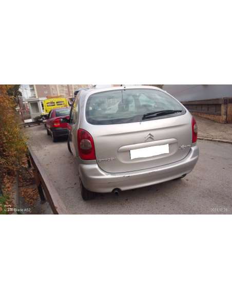 citroën xsara picasso del año 2002
