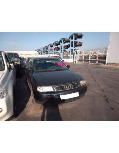 audi a3 (8l) del año 2002