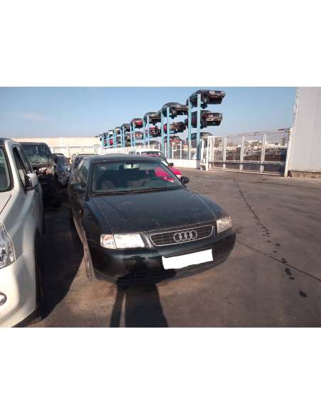 audi a3 (8l) del año 2002