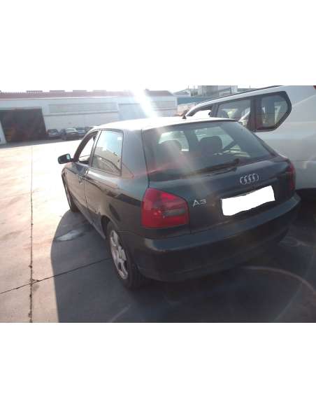 audi a3 (8l) del año 2002