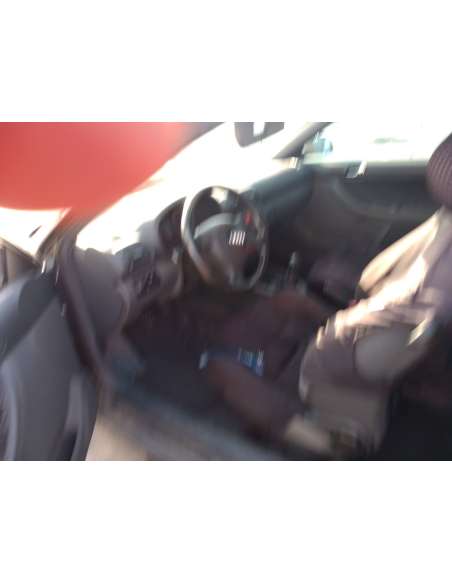 audi a3 (8l) del año 2002