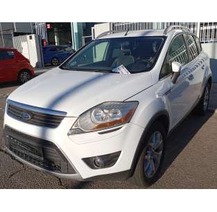 ford kuga (cbv) del año 2009