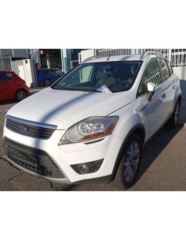 ford kuga (cbv) del año 2009