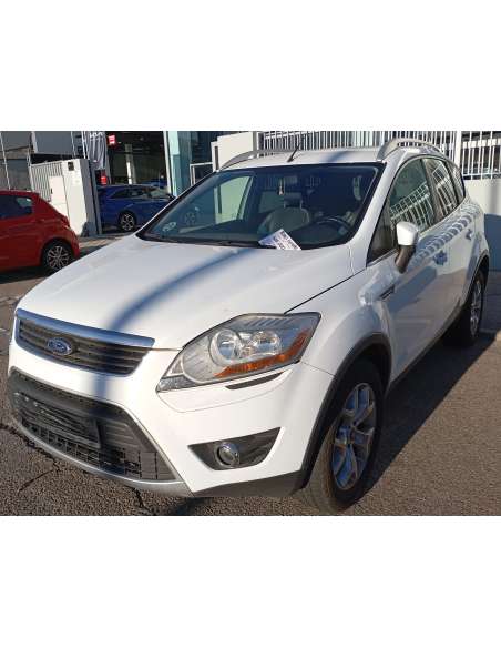ford kuga (cbv) del año 2009