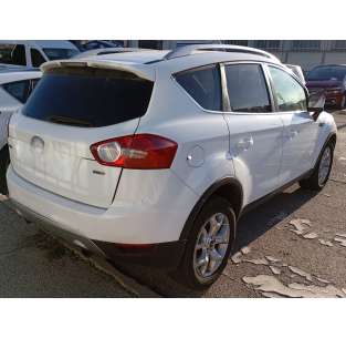 ford kuga (cbv) del año 2009 2