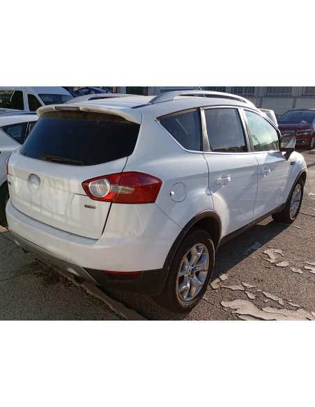 ford kuga (cbv) del año 2009