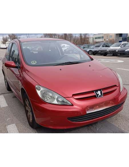 peugeot 307 (s1) del año 2003