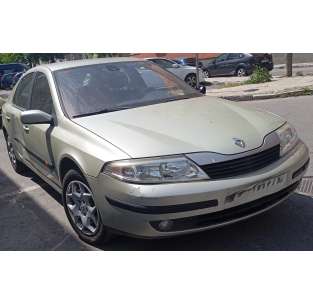 renault laguna ii (bg0) del año 2004