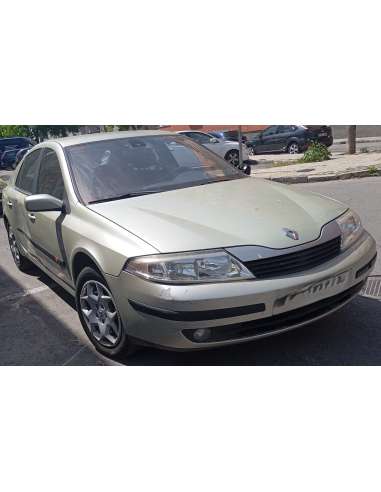 renault laguna ii (bg0) del año 2004