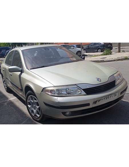 renault laguna ii (bg0) del año 2004