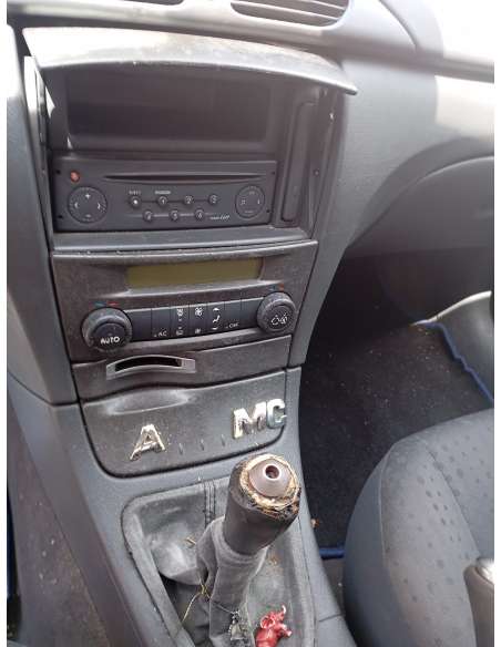 renault laguna ii (bg0) del año 2004