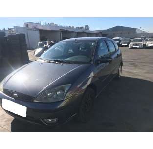 ford focus berlina (cak) del año 2003