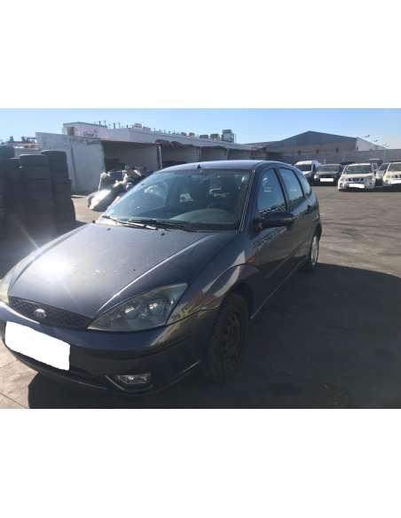 ford focus berlina (cak) del año 2003
