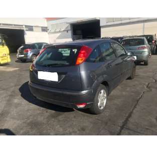 ford focus berlina (cak) del año 2003 2