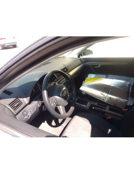 audi a4 avant (8e) del año 2005