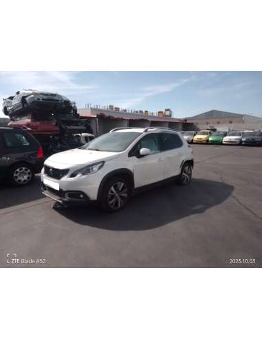 peugeot 2008 (--.2013) del año 2017