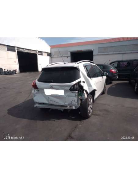 peugeot 2008 (--.2013) del año 2017