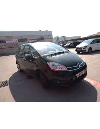 citroën c4 picasso del año 2009