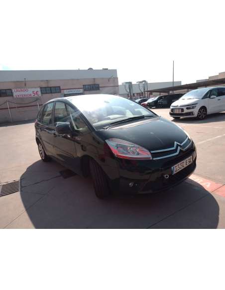 citroën c4 picasso del año 2009