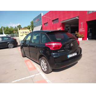 citroën c4 picasso del año 2009 2