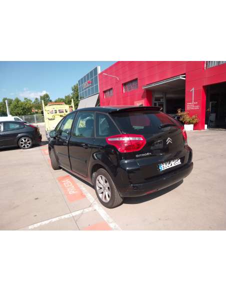 citroën c4 picasso del año 2009