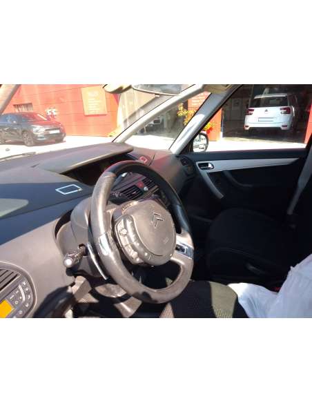 citroën c4 picasso del año 2009