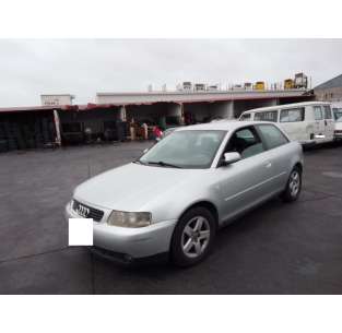 audi a3 (8l) del año 2001