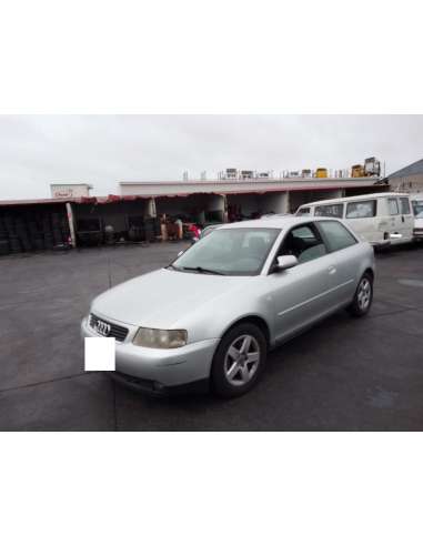audi a3 (8l) del año 2001