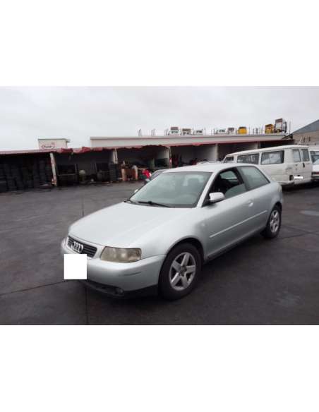 audi a3 (8l) del año 2001