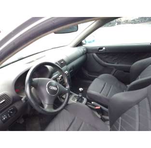 audi a3 (8l) del año 2001 2