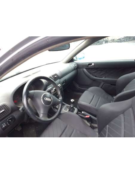 audi a3 (8l) del año 2001