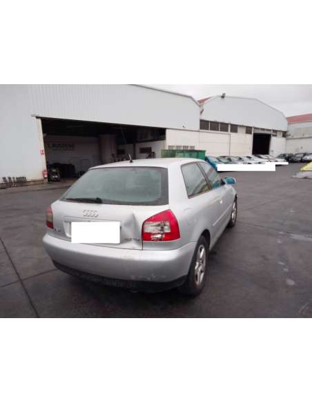 audi a3 (8l) del año 2001