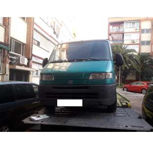 fiat ducato combi (desde 03.94) del año 2001
