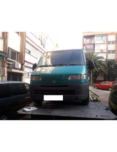 fiat ducato combi (desde 03.94) del año 2001