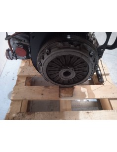 Recambio de motor completo para alfa romeo 166 2.4 jtd cat referencia OEM IAM AR34202   2