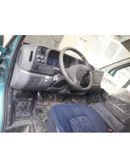 fiat ducato combi (desde 03.94) del año 2001