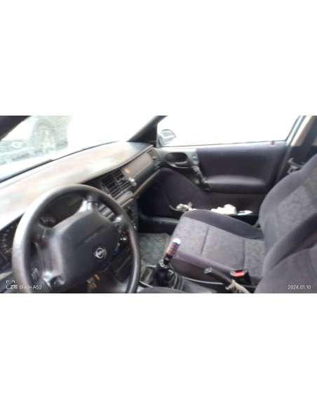 renault megane ii familiar del año 2006