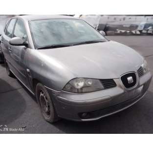 seat ibiza (6l1) del año 2003