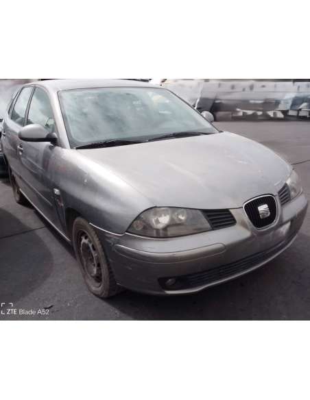 seat ibiza (6l1) del año 2003