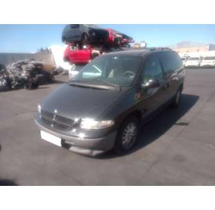chrysler voyager (gs) del año 2000