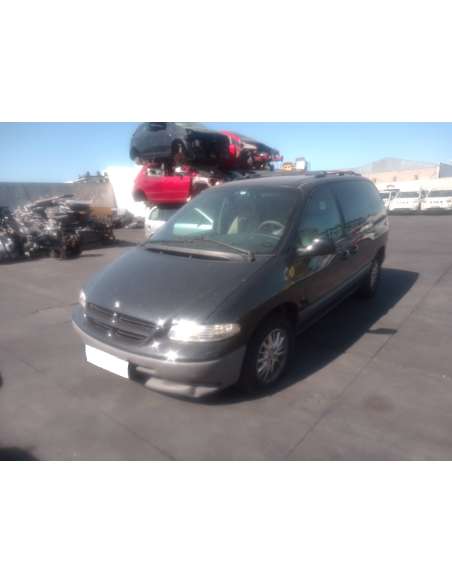 chrysler voyager (gs) del año 2000